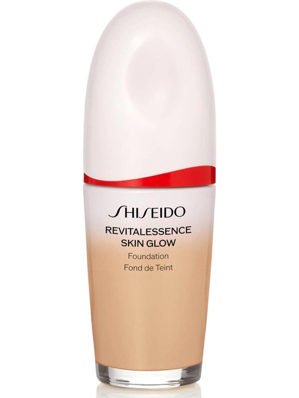 Shiseido Revitalessence Skin Glow Foundation 310