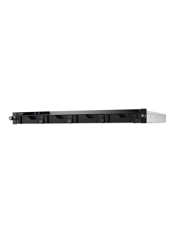ASUSTOR Lockerstor 4RD AS6504RD - NAS Server