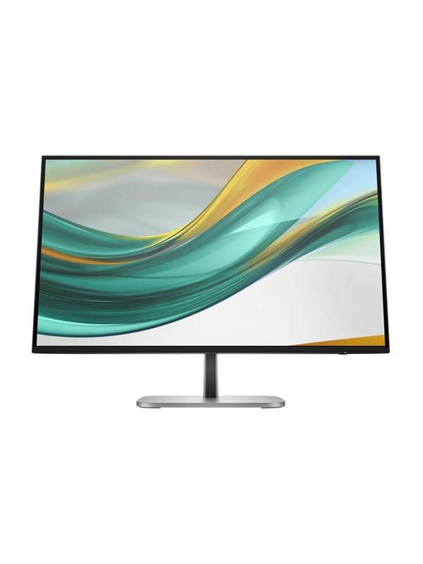 27" HP 527pf