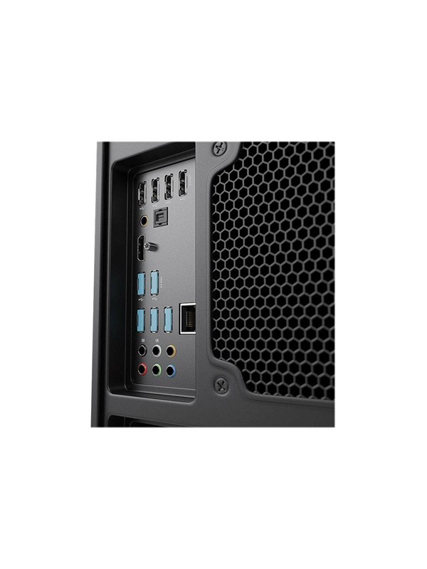 Produktfoto för Lindy USB Port Blocker - USB-portblockerare - blå (paket om 4)