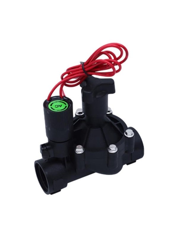 RainPoint Garden Solenoid Valves DC 1"