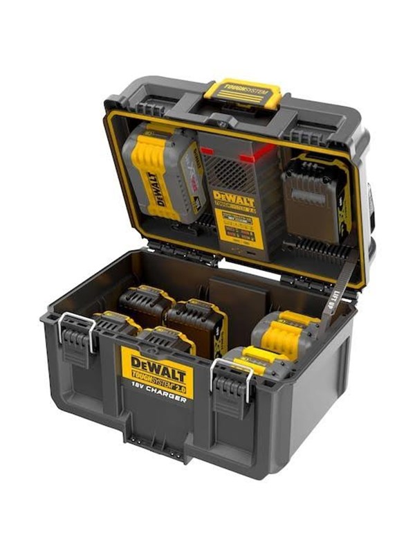 Dewalt DWST83471-QW Battery Charger (Solo)