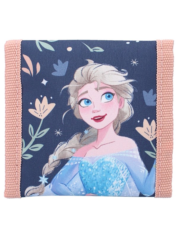 Vadobag Frozen Wallet Louder Than Love