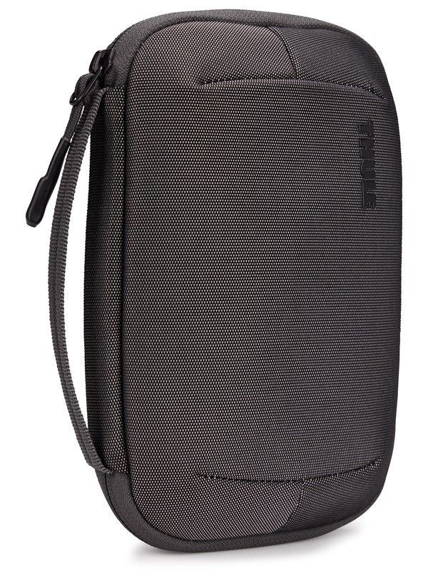 Thule Subterra 2 PowerShuttle Medium - Vetiver Gray