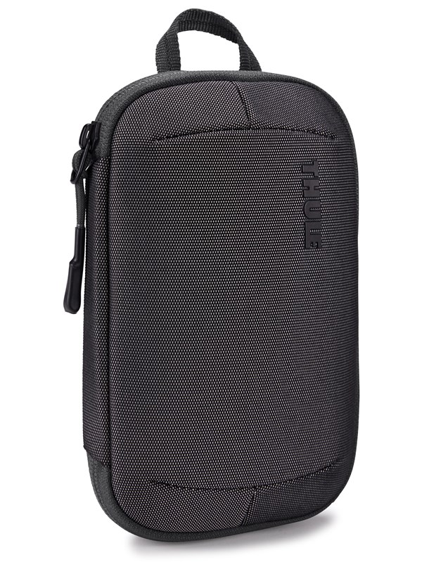 Thule Subterra 2 PowerShuttle Mini - Vetiver Gray