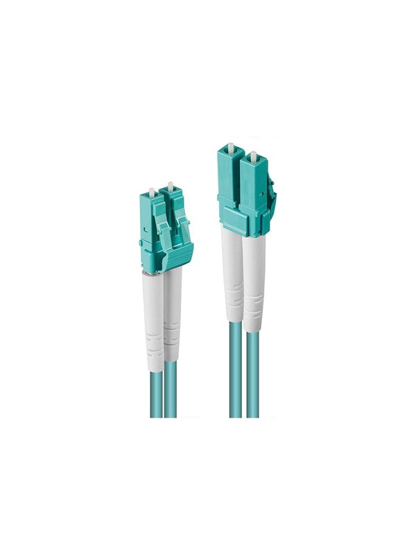 Lindy patch cable - 3 m - 3m