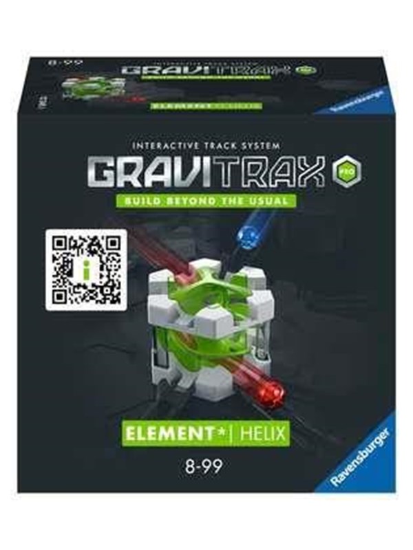 Ravensburger GraviTrax Pro Element Helix Expansion Set
