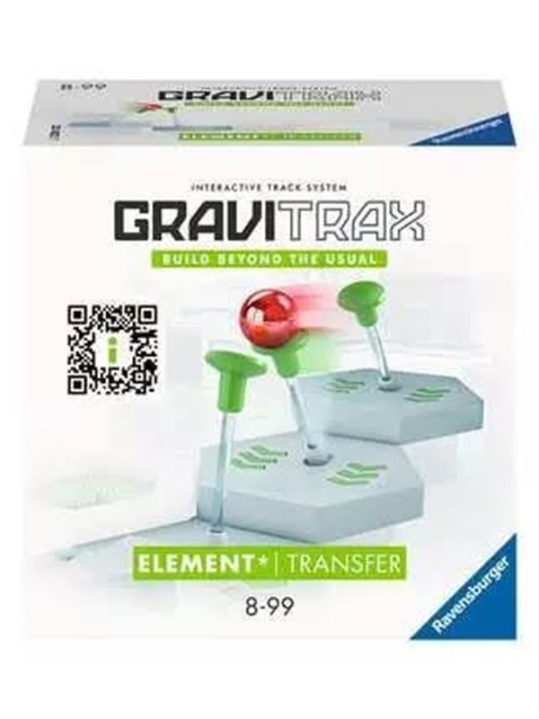 Gravitrax Element Transfer