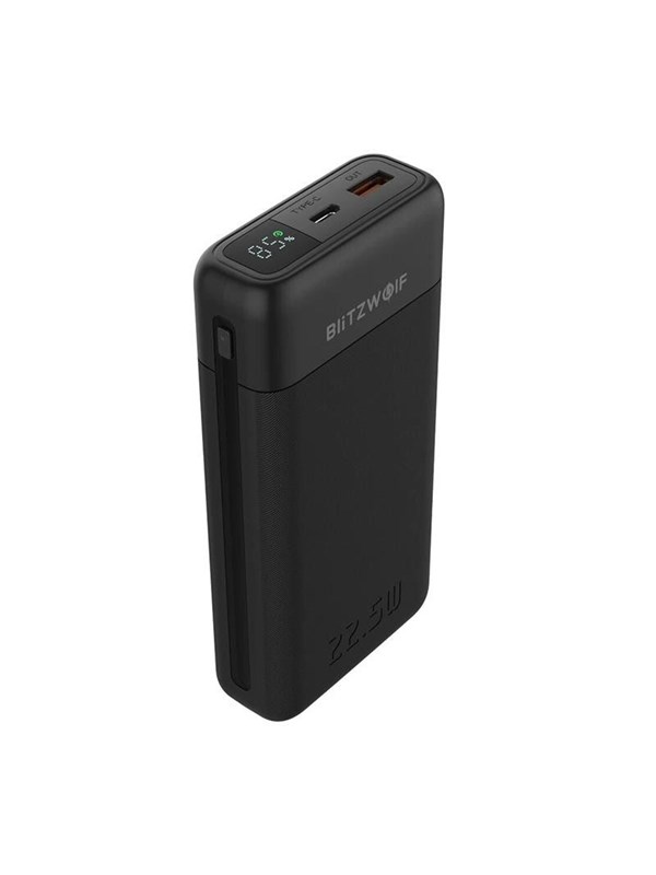 BlitzWolf BW-P22 22.5W - 20000 mAh