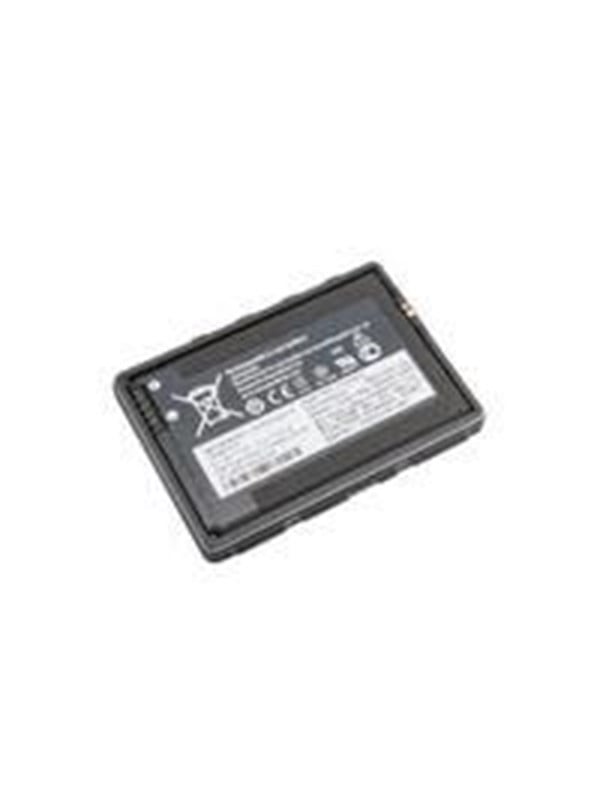 Honeywell - barcode reader battery - replacement - Li-Ion - 4775 mAh - 18.47 Wh Strömförsörjning - ATX - 80 Plus
