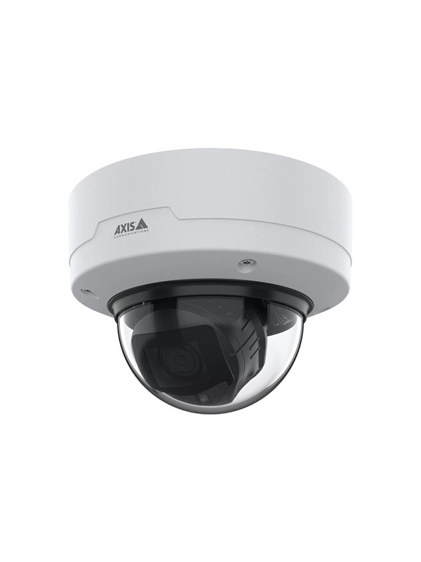 Axis P32 Series P3277-LVE