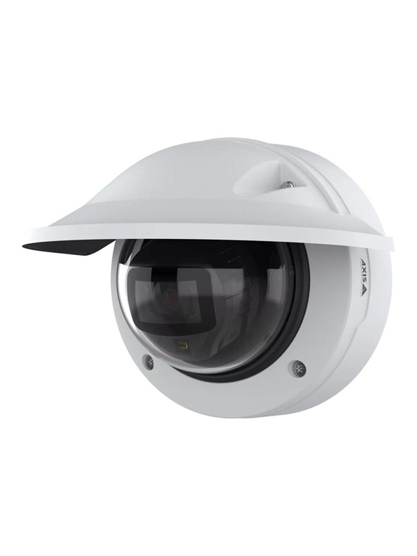 Produktfoto för Axis P32 Series P3275-LVE