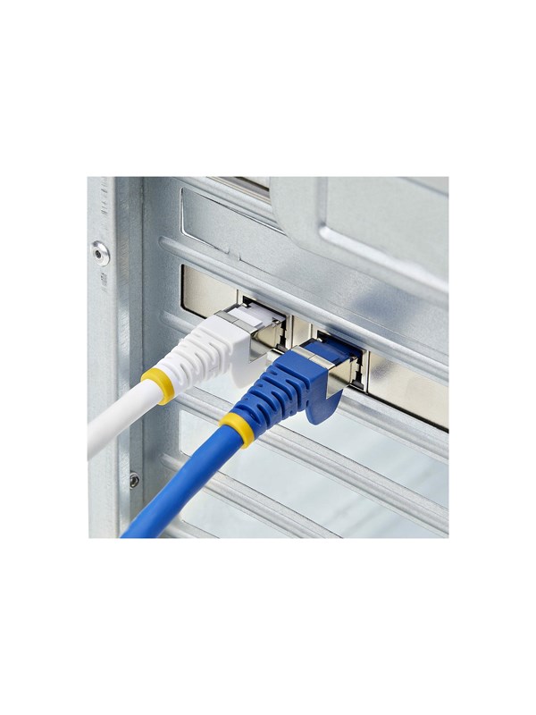 StarTech.com - network adapter - PCIe 3.0 x8 - Gigabit Ethernet / 10Gb Ethernet x 2 - TAA Compliant