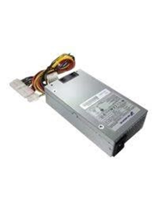 ASUSTOR AS-250W - power supply - redundant - 250 Watt Strömförsörjning - 250 Watt - ATX - 80 Plus