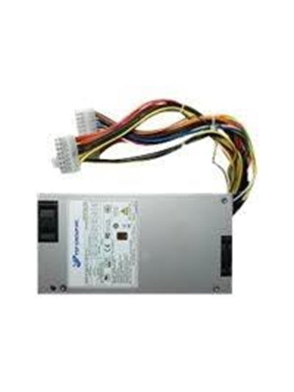ASUSTOR AS-350W - power supply - redundant - 350 Watt Strömförsörjning - 350 Watt - ATX - 80 Plus