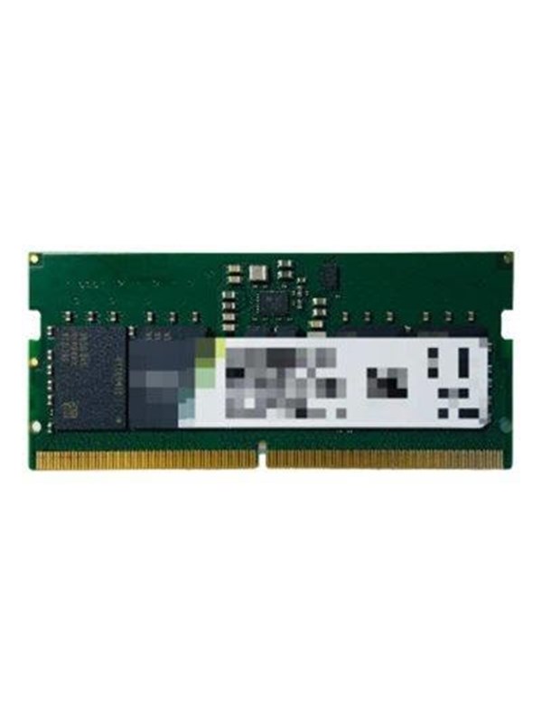 ASUSTOR - DDR5 - module - 32 GB - SO-DIMM 262-pin