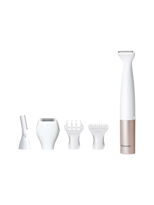 Panasonic Epilator ES-WM31 - lady trimmer