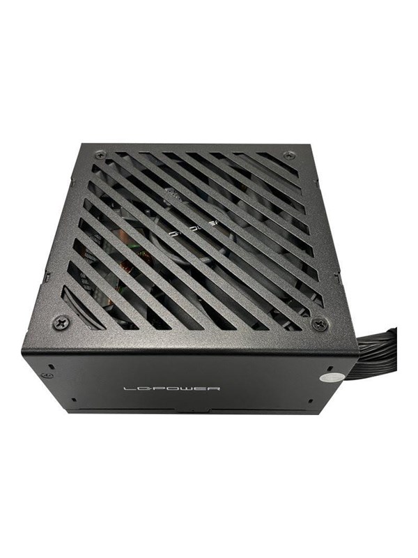 LC Power Integrator Pro Series LC6850B-SI V3.1 - power supply - 800 Watt Strömförsörjning - 800 Watt - 135 mm - ATX - 80 Plus Bronze certificate
