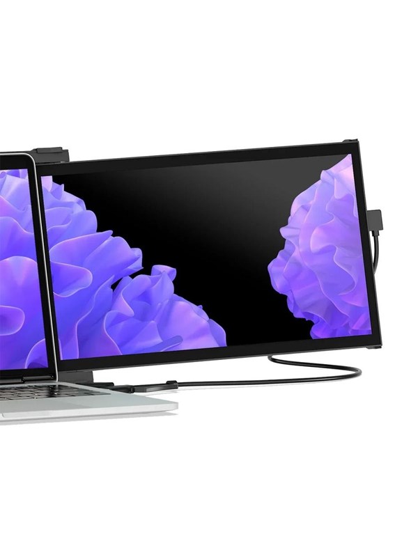 13.3" Mobile Pixels DUEX Plus - LCD monitor - Full HD (1080p)