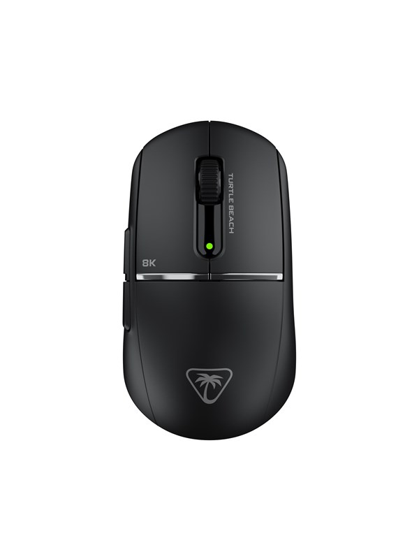 Turtle Beach Burst II Pro - Gamingmus - Svart