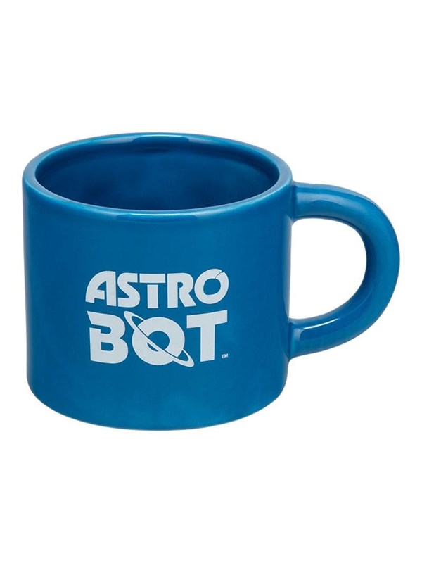 Paladone - Astrobot Embossed Mug - Muggar