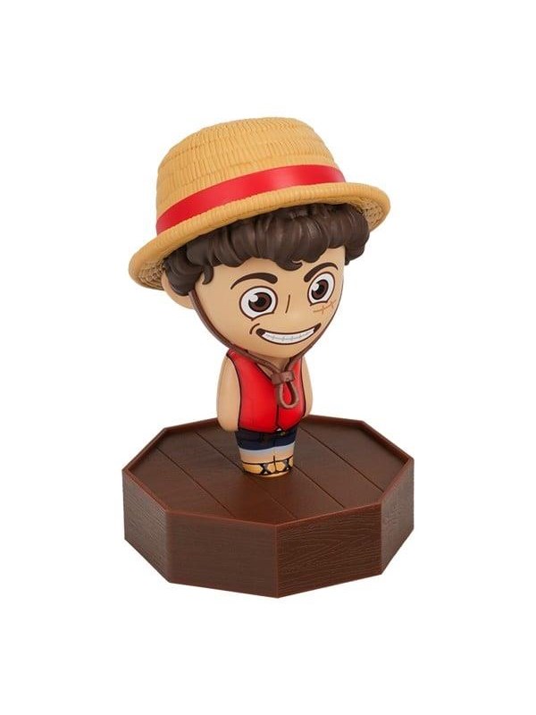 Paladone - Luffy Icon Light - Lampa