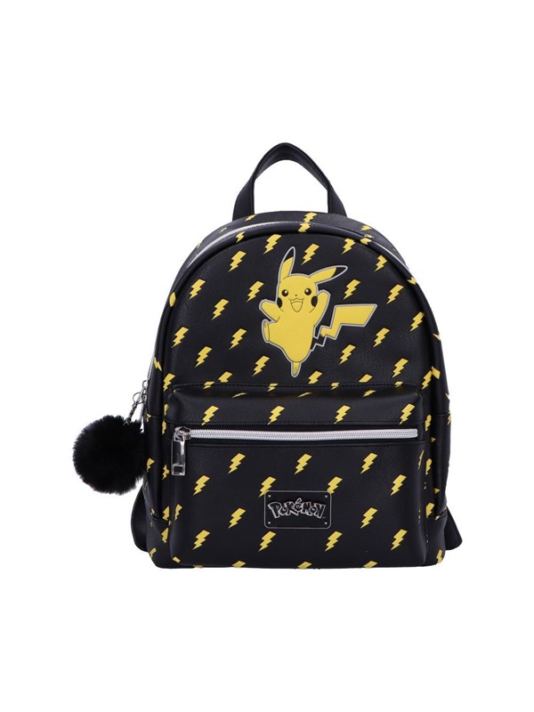 Nemesis Now - Pokémon Pikachu Lightning Backpack 28cm - Ryggsäck