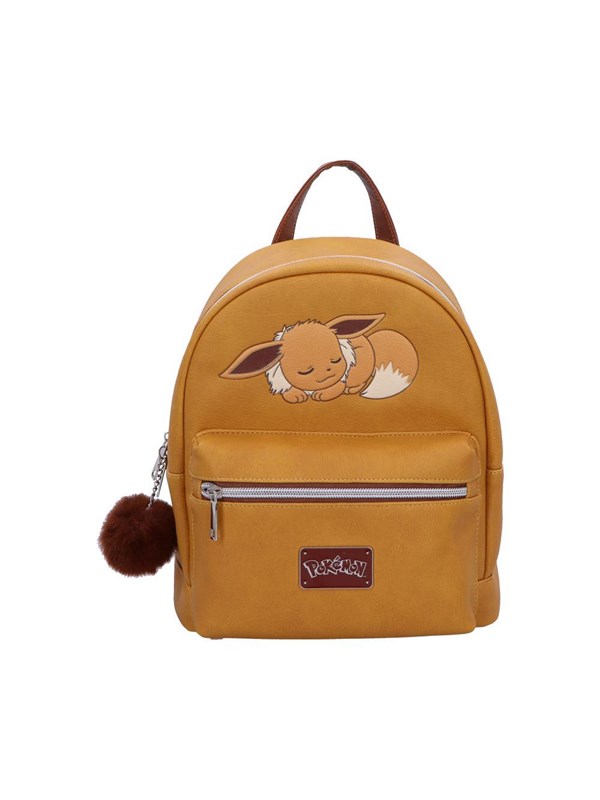Nemesis Now - Pokémon Sleeping Eevee Backpack 28cm - Ryggsäck