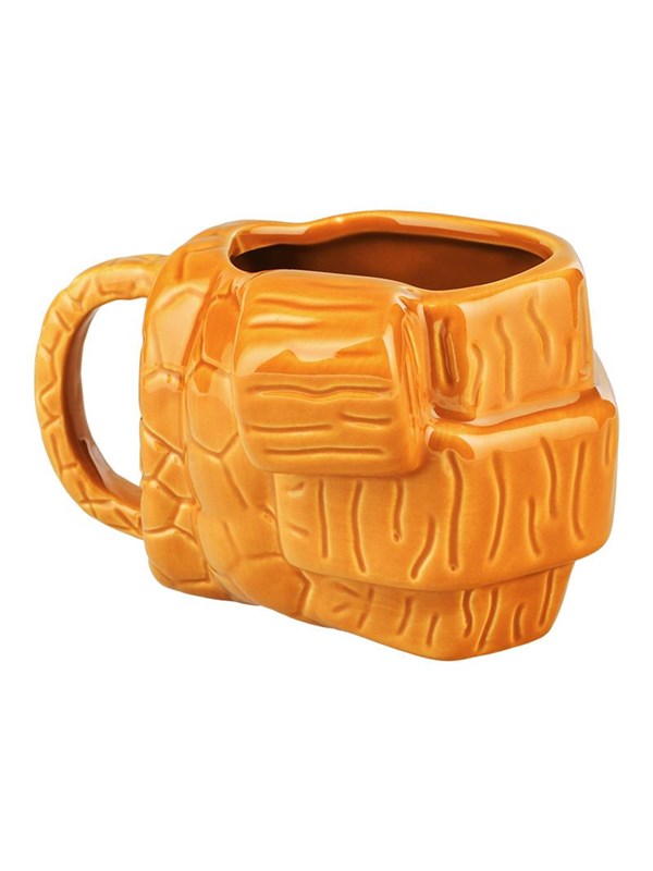 Paladone - The Thing Shaped Mug - Muggar
