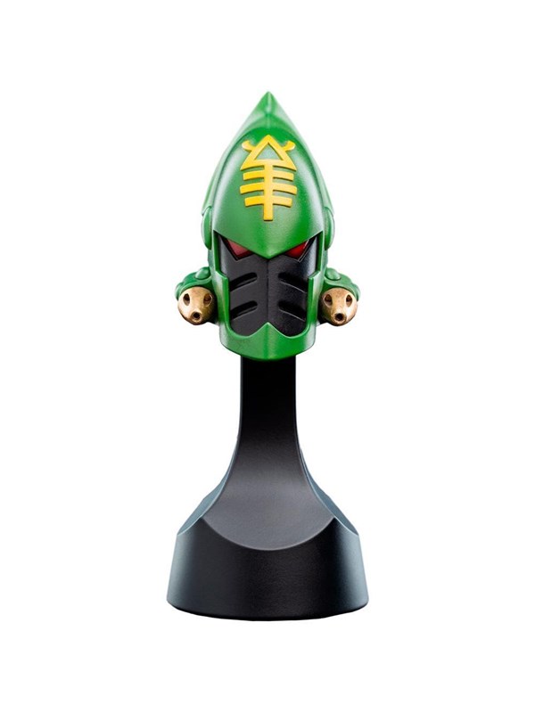 Weta Workshop Warhammer 40.000 - Striking Scorpion Helm Replica