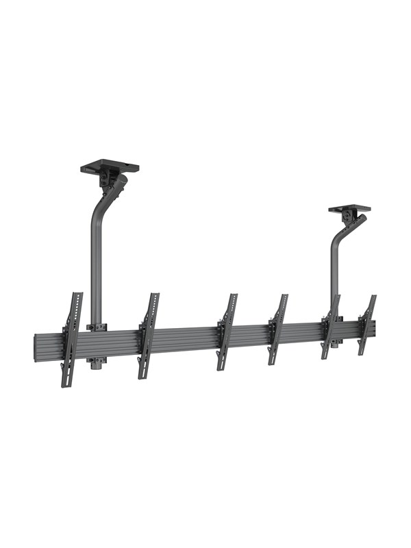 Multibrackets M Pro Series MBC3X1UGC - Max 90 kg - recommended for 65"