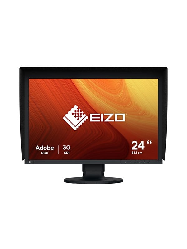 24,1" EIZO ColorEdge CG2400SV - 1920x1200 - 60Hz - IPS - SEK 17.442 - Spara 30%