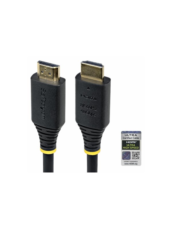 StarTech.com HDMI cable