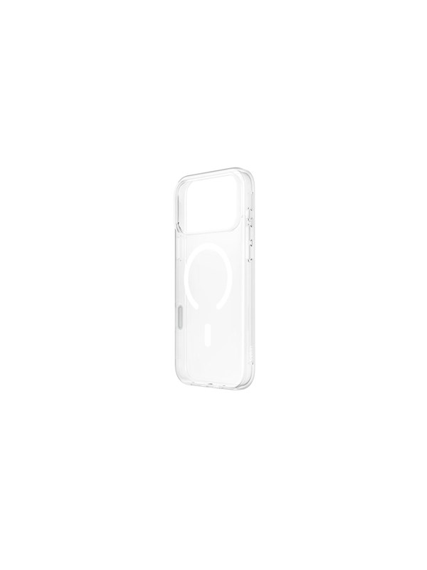Belkin Magnetic Protective Case - iPhone 17 Pro Max - Clear