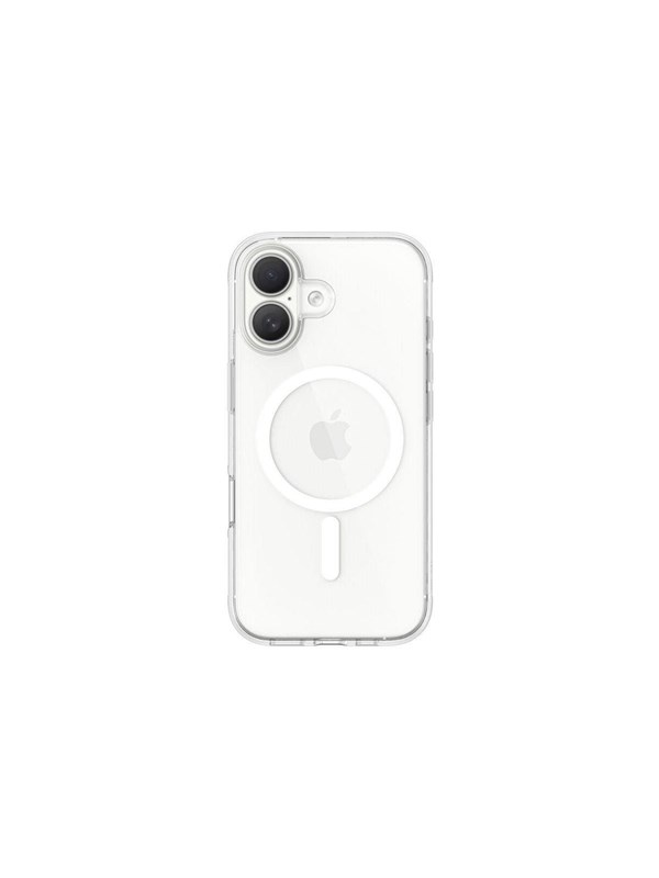 Belkin Magnetic Protective Case - iPhone 17 - Clear