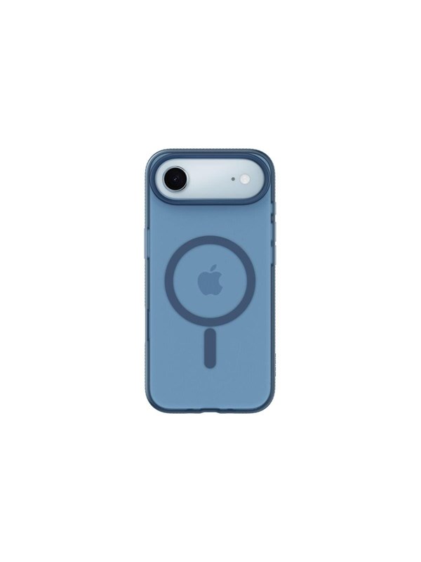 Belkin SheerForce Grip Series - back cover for mobile phone