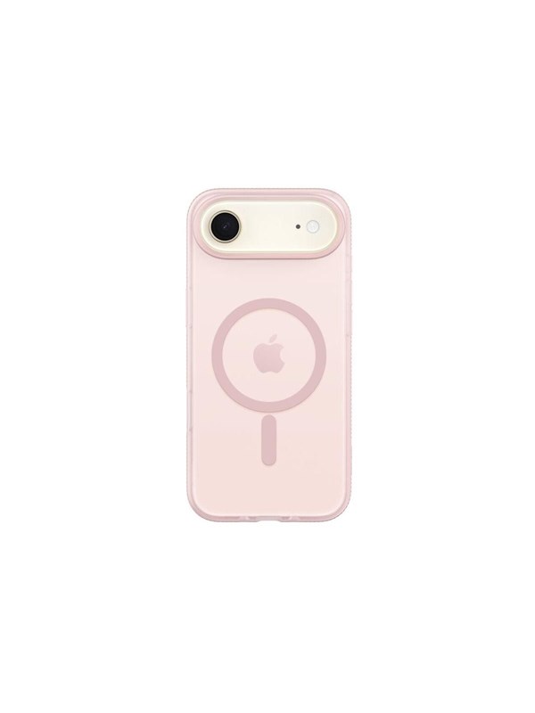 Belkin SheerForce Grip Series - back cover for mobile phone