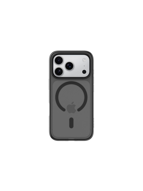 Belkin SheerForce Grip Series - back cover for mobile phone