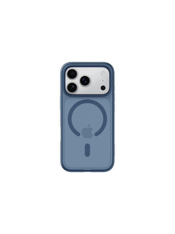 Belkin SheerForce Grip Series - back cover for mobile phone