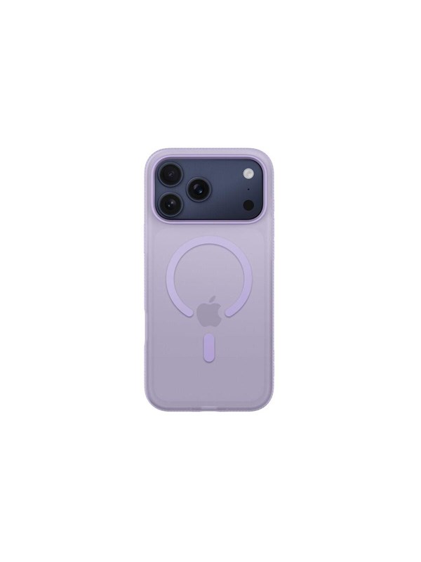 Belkin SheerForce Grip Series - back cover for mobile phone