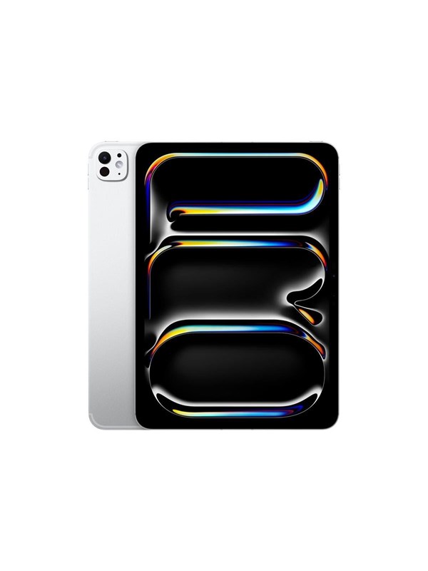 iPad Pro 11" (2025) 512GB WiFi (silver)