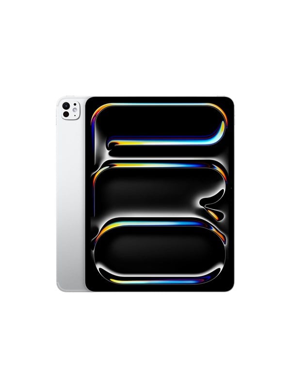 iPad Pro 13" (2025) 256GB 5G (silver)
