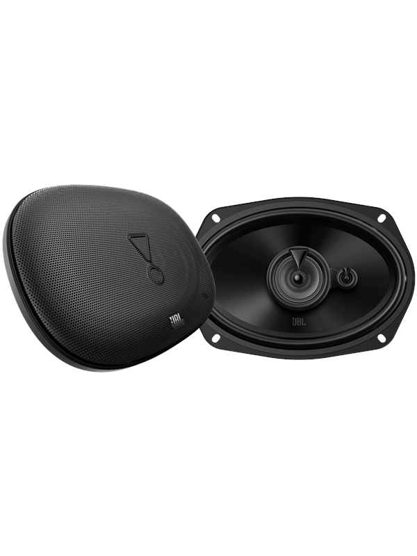 JBL STAGE2 GEN2 965M