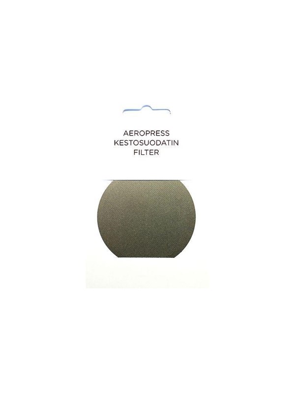 AeroPress Filter