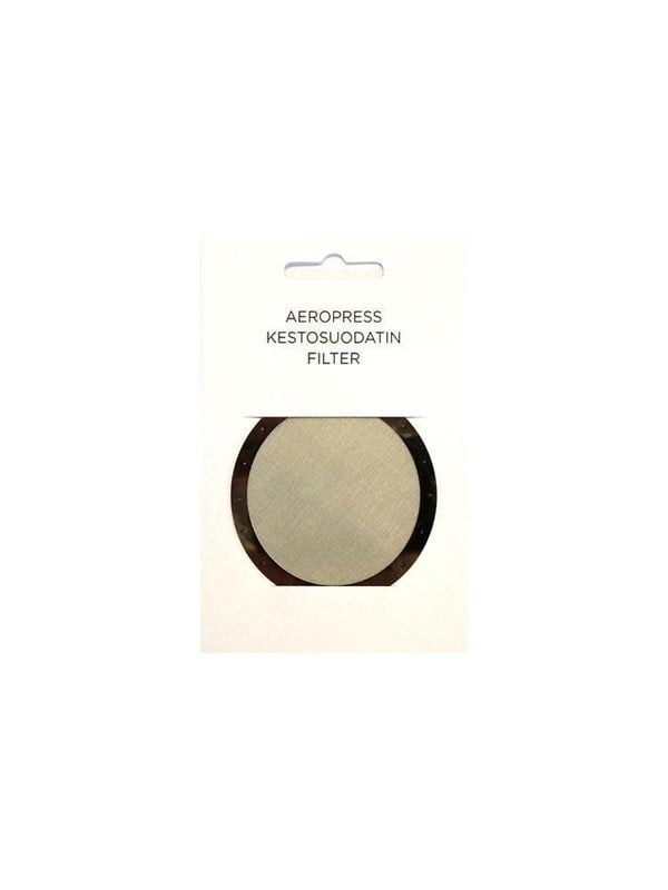 AeroPress Filter