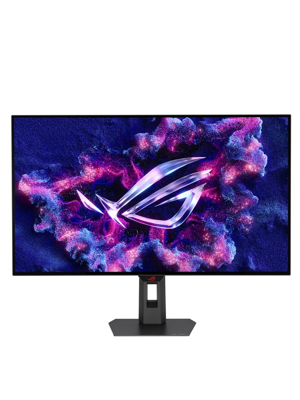 Produktfoto för ASUS ROG Strix XG32UCWMG, 80 cm (31.5), 3840 x 2160 pixel, 4K Ultra HD, OLED, 0,03 ms, Sort