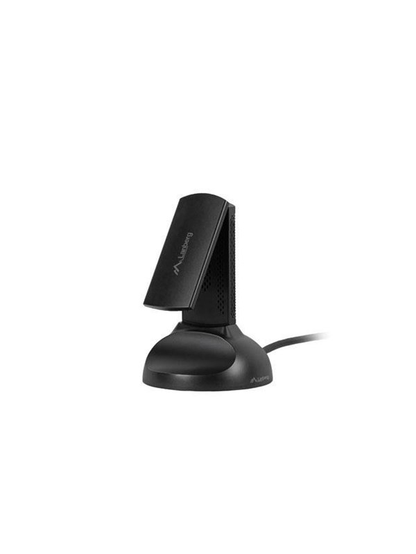 Lanberg NC-3000-WI USB Adapter Wireless Network Adapter WIFI 6