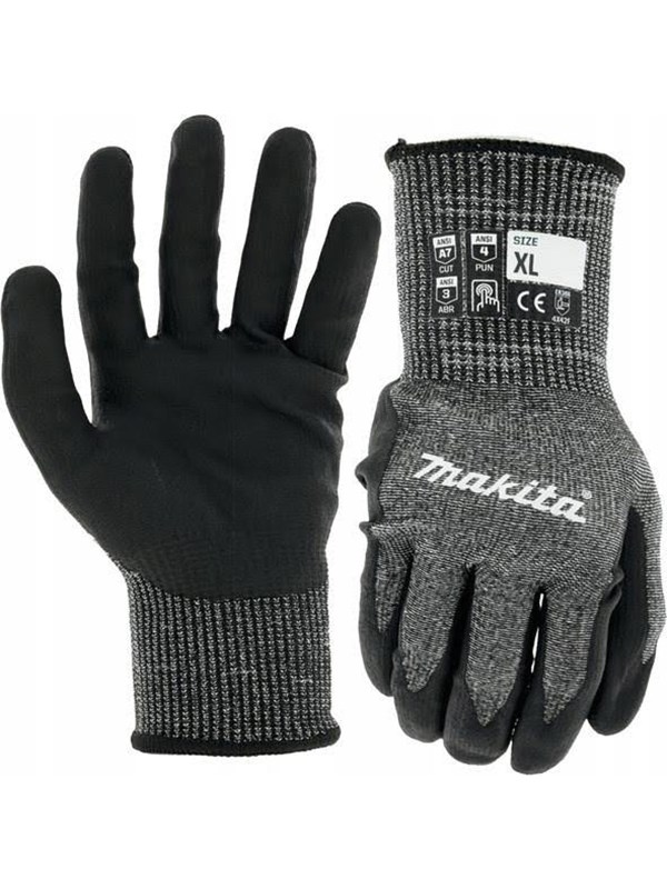 Makita P-84729 Gloves - Size L (9)