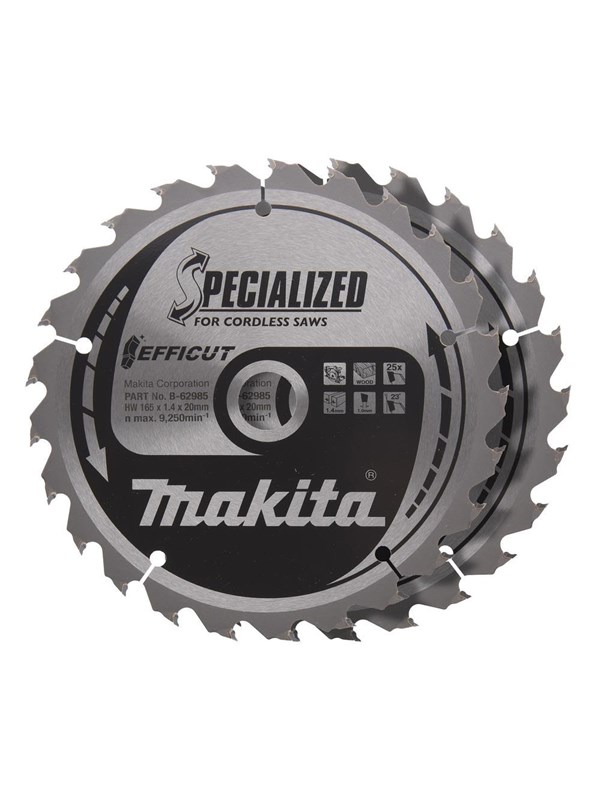 Makita B-62985-2 Circular Saw Blade