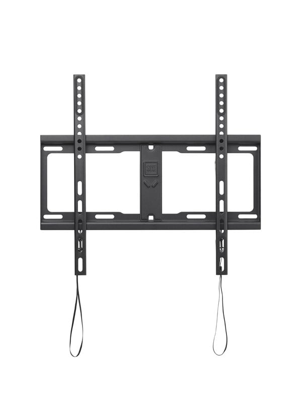 ONEFORALL WM4419 Massiv Fast TV-vægbeslag 32-65" VESA 400x40 - Max - recommended for 65"